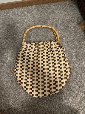 Super cute vintage H&M bag